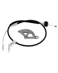 Ford Performance 1982-1995 V8 Mustang Adjustable Clutch Linkage Kit