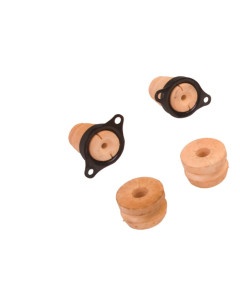 Ford Performance 05-14 Mustang Jounce Bumper Kit