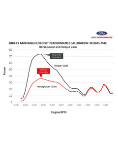 Ford Performance 18-23 Mustang EcoBoost Perf Calibration