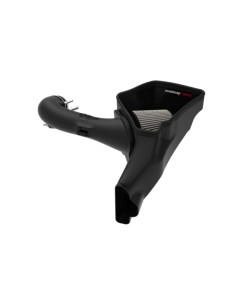 aFe Magnum FORCE Stage-2 Pro DRY S Cold Air Intake System 15-17 Ford Mustang GT V8-5.0L