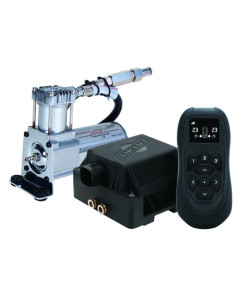 Air Lift Wireless Air Control System V2