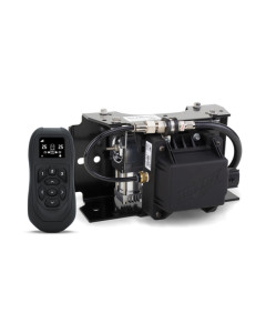Air Lift Wireless Air Control System V2 w/EZ Mount
