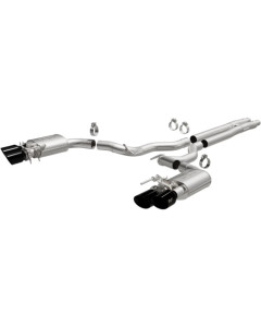 MagnaFlow 24-26 Mustang GT 5.0L Competition Series Cat-Back Exhaust System