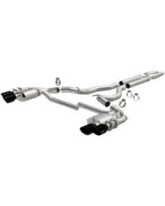 MagnaFlow 18-23 Mustang 5.0L V8 NEO Cat-Back Exhaust System