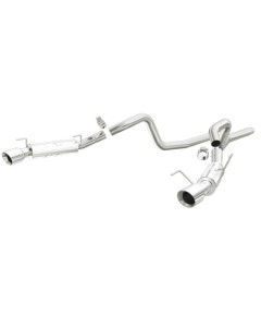 MagnaFlow Sys C/B 05-09 Ford Mustang 4.6L V8 3inch