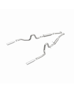 MagnaFlow Magnapack Sys C/B 94-98 Ford Mustang Gt/Cobra 4.6L