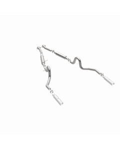 MagnaFlow Magnapack Sys C/B Ford Mustang Gt 4.6L 99-04