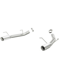 MagnaFlow Sys C/B 05-09 Mustang 4.6L Axl-Bak