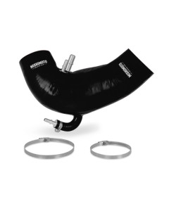 Mishimoto 15-17 Mustang GT Silicone Silicone Hose - Black