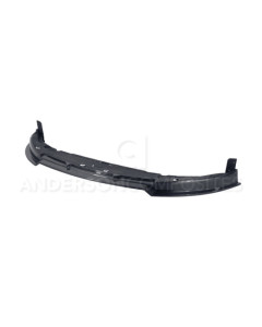 Anderson Composites 10-14 Ford Mustang/GT500 Type-GT Front Chin Splitter