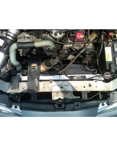 Mishimoto 94-95 Ford Mustang w/ Stabilizer System Manual Aluminum Radiator