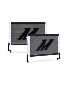 Mishimoto 15-23 Ford Mustang EcoBoost Performance Aluminum Radiator
