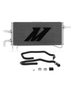 Mishimoto 2015+ Ford Mustang GT / V6 / EcoBoost Transmission Cooler (Auto)