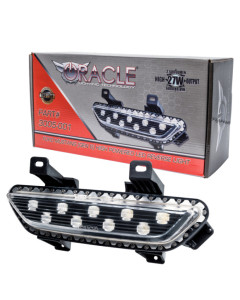 Oracle 15-17 Ford Mustang High Output LED Reverse Light - Clear SEE WARRANTY