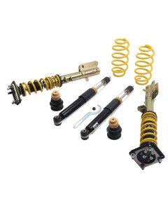 ST TA-Height Adjustable Coilovers 05+ Ford Mustang 5th gen.