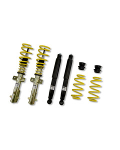 ST Coilover Kit 05-14 Ford Mustang (5th Gen)