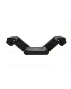 Whiteline 11-23 Mustang GT / 12-13 Boss / 15 V6, EcoBoost, GT Gearbox - Mount Insert Bushing