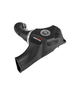 aFe Momentum GT Pro 5R Cold Air Intake System 18-19 Ford Mustang GT 5.0L V8