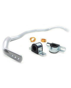 Whiteline 30mm Heavy Duty Blade Adj Swaybar Front 15-26 Mustang S550/S650