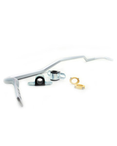 Whiteline 24mm Heavy Duty Blade Adj Swaybar Rear 15-23 Mustang S550