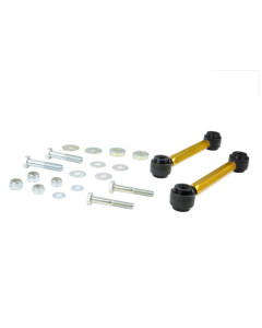 Whiteline 05-10 Ford Mustang Rear Sway Bar Links