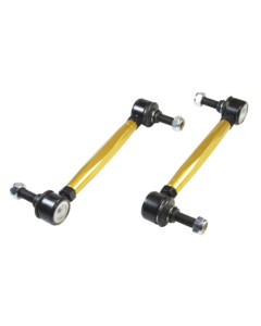 Whiteline 15-26 Mustang Front Sway Bar - Link Assy