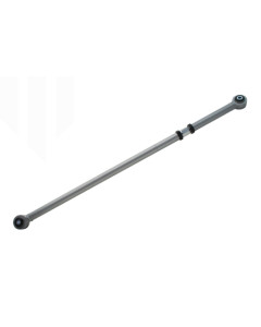Whiteline 05-14 Ford Mustang Coupe Rear Panhard Rod - Complete Adj Assembly
