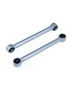 Whiteline 05-14 Ford Mustang Fixed Position Rear Lower Control Arms (Pair)