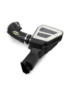 Airaid 2015 Ford Mustang 5.0L V8 Intake System (Dry / Black Media)