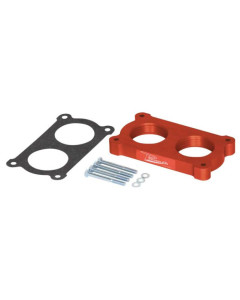 Airaid 05-09 Mustang GT 4.6L PowerAid TB Spacer