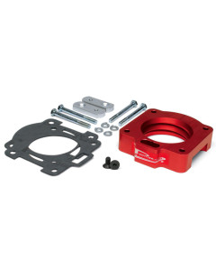 Airaid 99-01 Ford Mustang 3.8L PowerAid TB Spacer