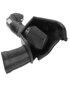 K&N 18 Ford Mustang GT V8 5.0L F/I Performance Intake Kit