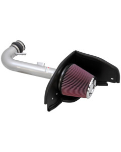 K&N 10 Ford Mustang GT V6-4.0L Typhoon Intake