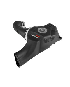 aFe POWER Momentum GT Pro Dry S Cold Air Intake System 18-19 Ford Mustang GT V8-5.0L