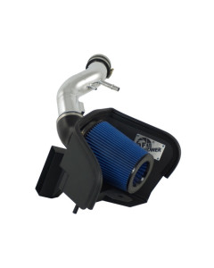 aFe MagnumFORCE Intakes Stage-2 P5R AIS PDS Mustang 11-14 V6-3.7L (pol)