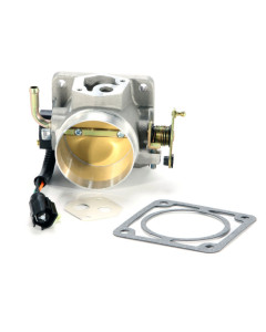 BBK 86-93 Mustang 5.0 65mm Throttle Body BBK Power Plus Series