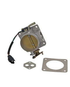 BBK 86-93 Mustang 5.0 80mm Throttle Body BBK Power Plus Series