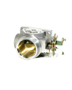 BBK 94-98 Mustang V6 56mm Throttle Body BBK Power Plus Series