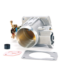 BBK 94-95 Mustang 5.0 75mm Throttle Body BBK Power Plus Series