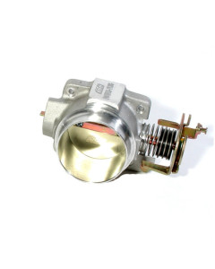 BBK 01-04 Mustang V6 65mm Throttle Body BBK Power Plus Series