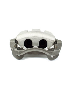 Power Stop 11-14 Ford Mustang Front Right Autospecialty Caliper w/Bracket