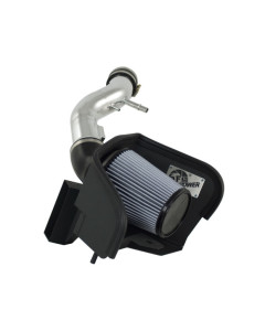 aFe MagnumFORCE Intakes Stage-2 PDS AIS PDS Mustang 11-14 V6-3.7L