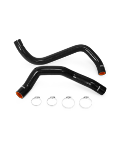 Mishimoto 2001-2004 Mustang 3.8L V6 Black Silicone Hose Kit