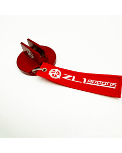 ZL1 Add-Ons Deluxe Universal Jack MagPad‚Ñ¢