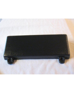 Anchor Room Radiator Tank Cover (1994-2004 Mustang)