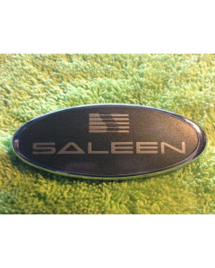 Anchor Room Badge Overlay Saleen (1994-2004 Mustang)