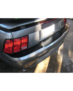 Anchor Room Top Bumper Complete Black Out Panel (1999-2004 Mustang)