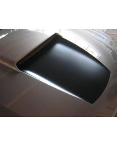 Anchor Room Hood Center Decal Kit (1999-2004 Mustang GT)