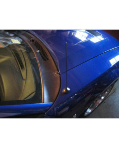 Anchor Room Shorty Antenna (1994-2004 Mustang)