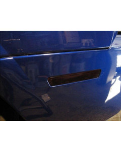 Anchor Room Rear Side Marker Lens Vinyl Tint (1999-2004 Mustang)